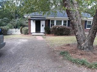 2507 Rigby Dr, Columbia, SC 29204