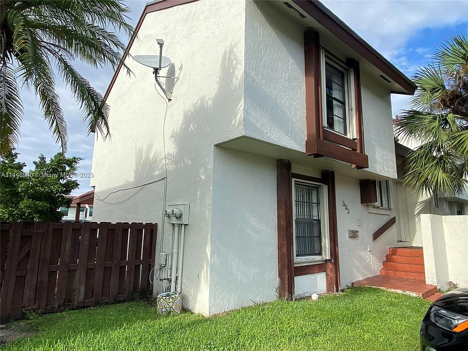1st image of 503 NW 98th Ct #503