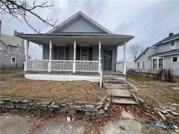 632 Knower St, Toledo, OH 43609