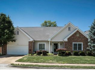 533 Goethe Ave, Saint Louis, MO 63122