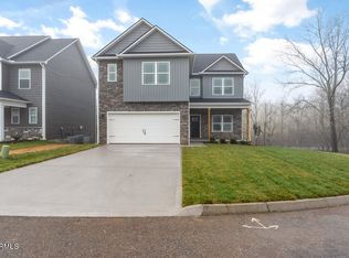 2939 Cardiff Castle Ln LOT 57, Knoxville, TN 37931