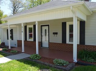 319 Hay St, Mount Airy, NC 27030