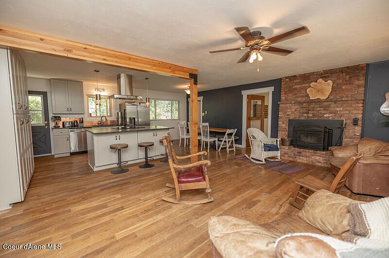 4067 Upper Pack River Rd, Sandpoint, ID 83864 MLS 235968 Zillow