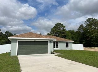 2722 SW 151st Ave, Ocala, FL 34481