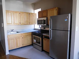 Rented by Abba Realty Associates INC