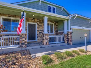 42013 Big Horn Circle, Elizabeth, CO 80107