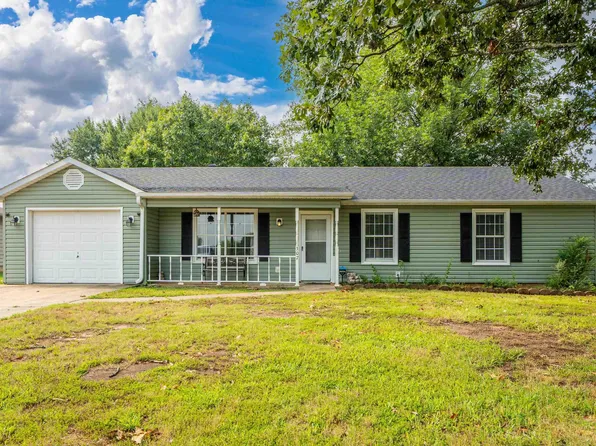 307 Ray St, Cabot, AR 72023