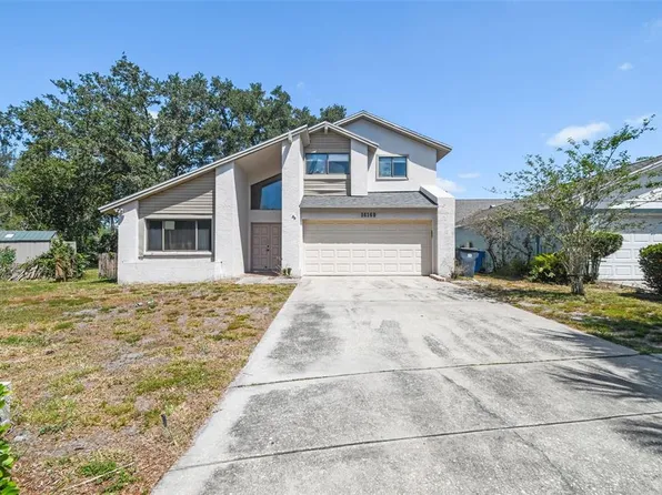 16169 Gardendale Dr, Tampa, FL 33624