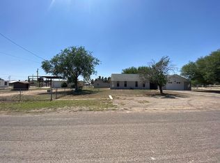 2521 N Rebecca Ave, Odessa, TX 79763