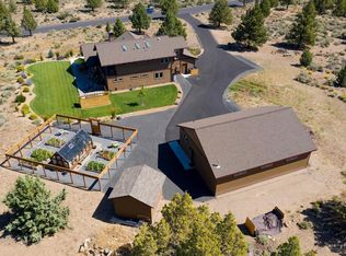 23249 Butterfield Trl, Bend, OR 97702