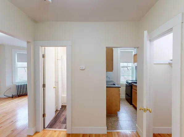 1191 Boylston St, Boston, MA