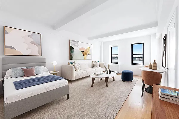 Rented by Douglas Elliman | media 11