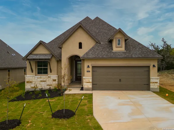 3042 McKinnie Park, Bulverde, TX 78163