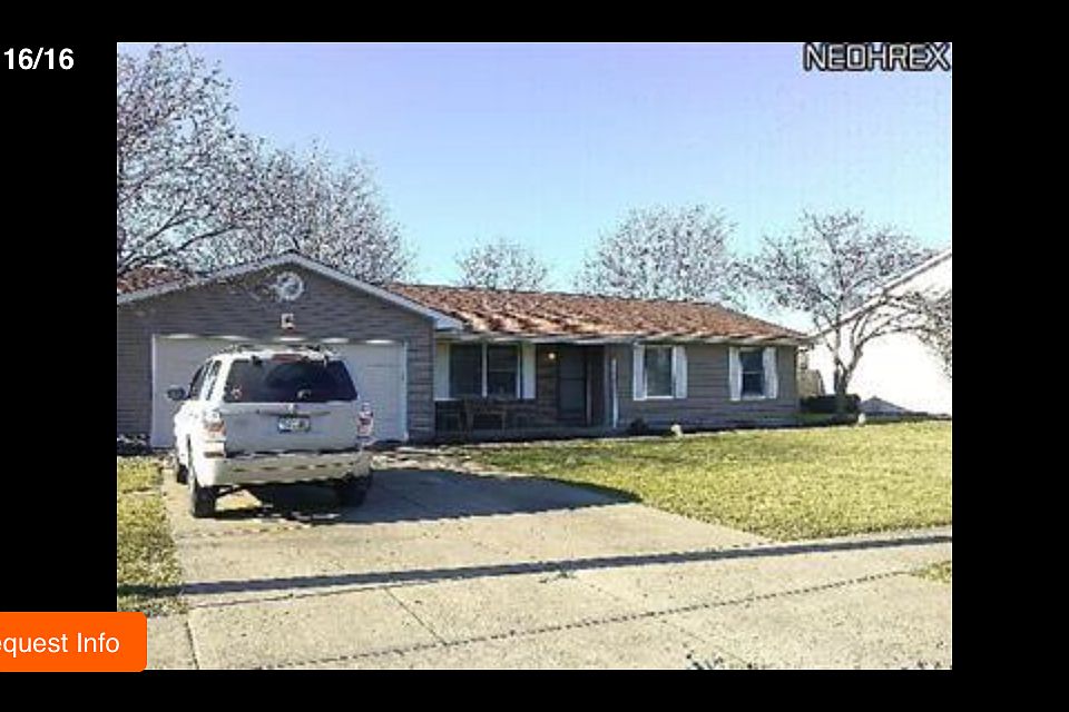 OutsideBefore landscape job 