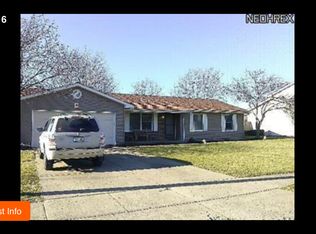 292 Rome Dr, Youngstown, OH 44515