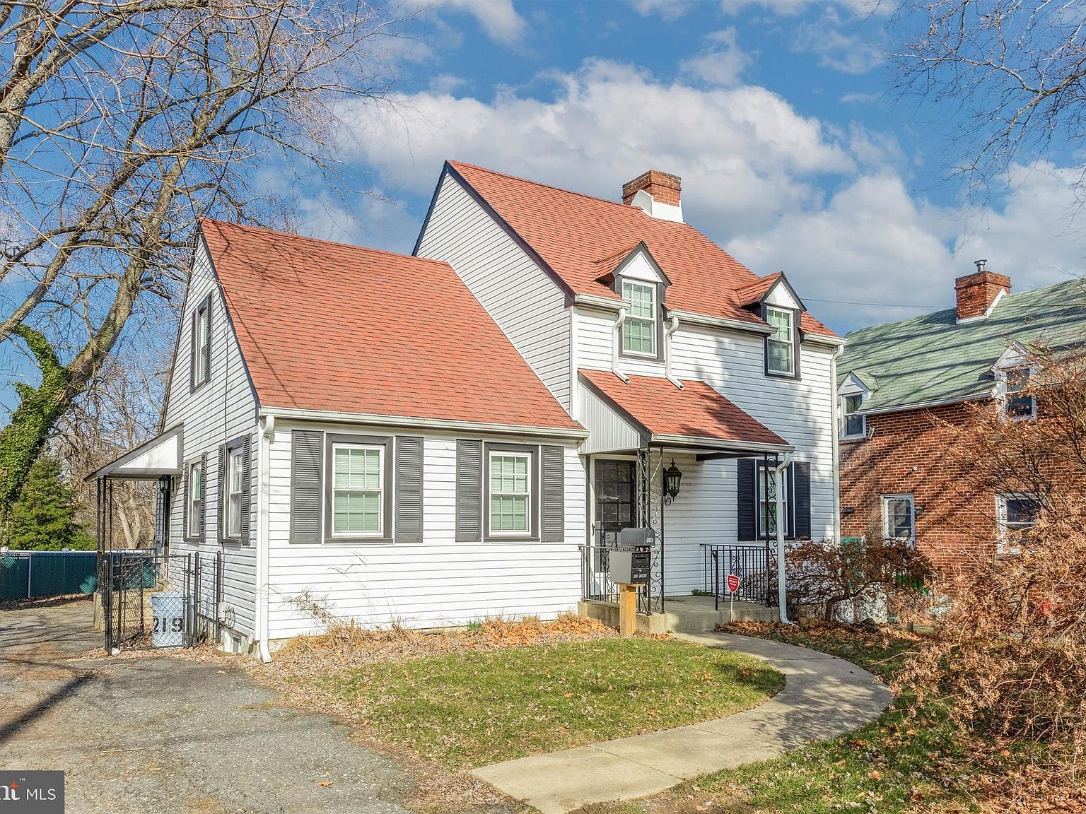 219 W Macdade Blvd, Folsom, PA 19033 MLS PADE2041026 Zillow