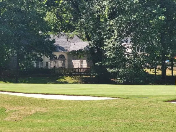 124 Kenton Pl, Peachtree City, GA 30269