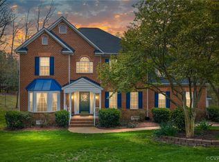 9073 Little Garden Way, Mechanicsville, VA 23116