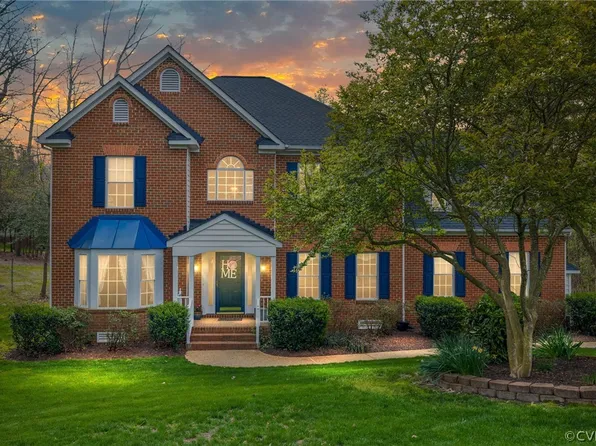 9073 Little Garden Way, Mechanicsville, VA 23116