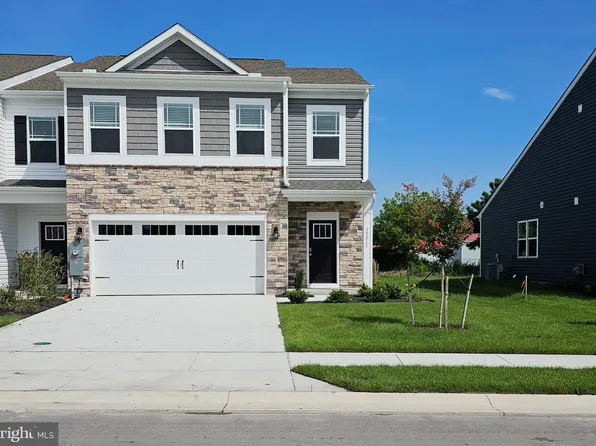 39213 Misty Ln, Millville, DE 19967