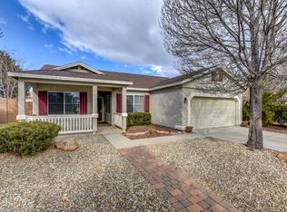 7206 N Summer Walk Way, Prescott Valley, AZ 86315