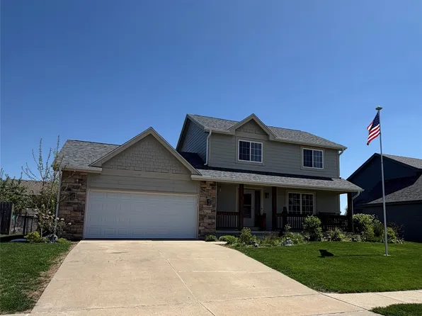 625 Meadow Cir, Huxley, IA 50124