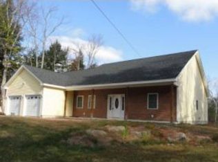 22 Park Rd, Windsor, NH 03244