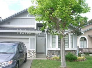 7479 Monique Pl, Rohnert Park, CA 94928
