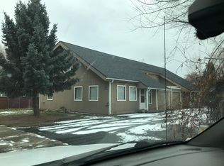 601 S Anderson St, Ellensburg, WA 98926
