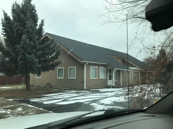 601 S Anderson St, Ellensburg, WA 98926