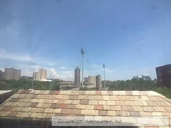 Rented by Sovereign Associates