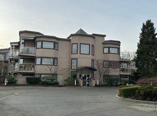 70 Richmond St #502, New Westminster, BC