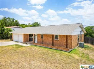 1102 Sherry Ln, Copperas Cove, TX 76522