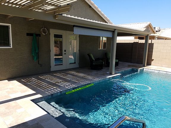 2017 Backyard Redone