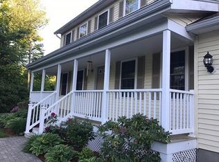 72 Old North Rd, Templeton, MA 01468