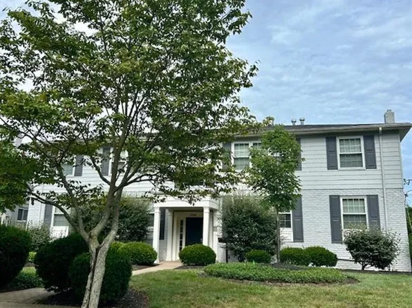 3666 Willowlea Ct #B, Cincinnati, OH 45208