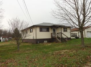 459 Finance Rd, Weirton, WV 26062
