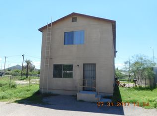 1036 N Anita Ave UNIT 2, Tucson, AZ 85705