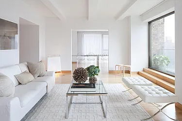 Rented by Corcoran