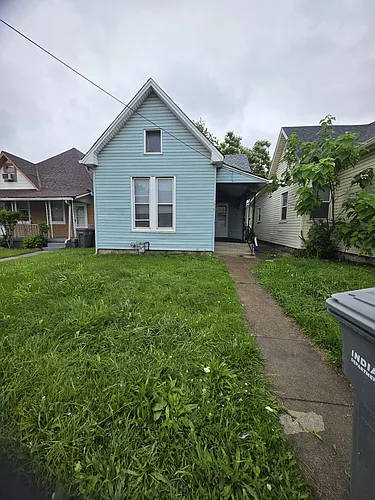 1510 Bates St Photo 1