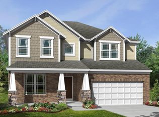 4895 Roden Park Dr, Liberty Township, OH 45044