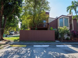 6547 SW 116th Pl APT B, Miami, FL 33173