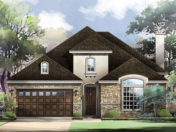 312 Cimarron Hills Trl E, Georgetown, TX 78628