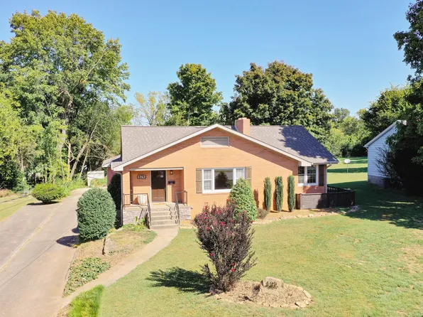 129 N Highland Ave, Princeton, KY 42445