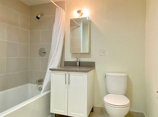 10 Brainerd Rd APT 17A, Allston, MA 02134