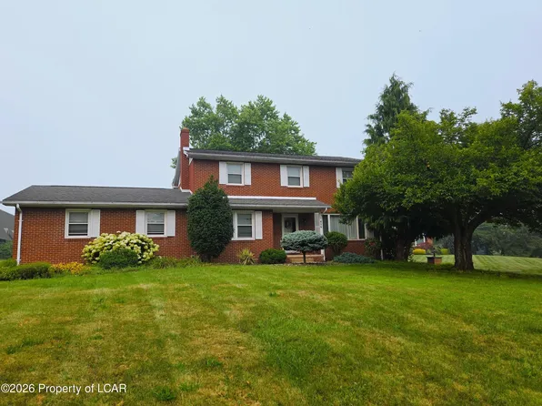 459 Main St, Conyngham, PA 18219