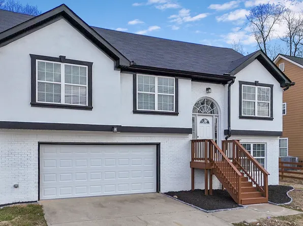 3094 Jonesboro St, Ellenwood, GA 30294