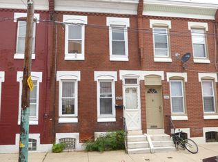 1542 S Garnet St, Philadelphia, PA 19146