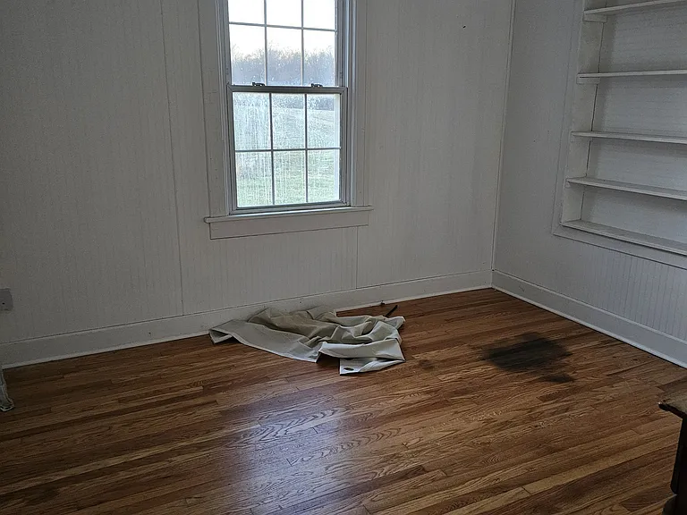 First Level Second Bedroom