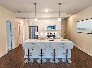 81 Amory St #504, Roxbury, MA 02119